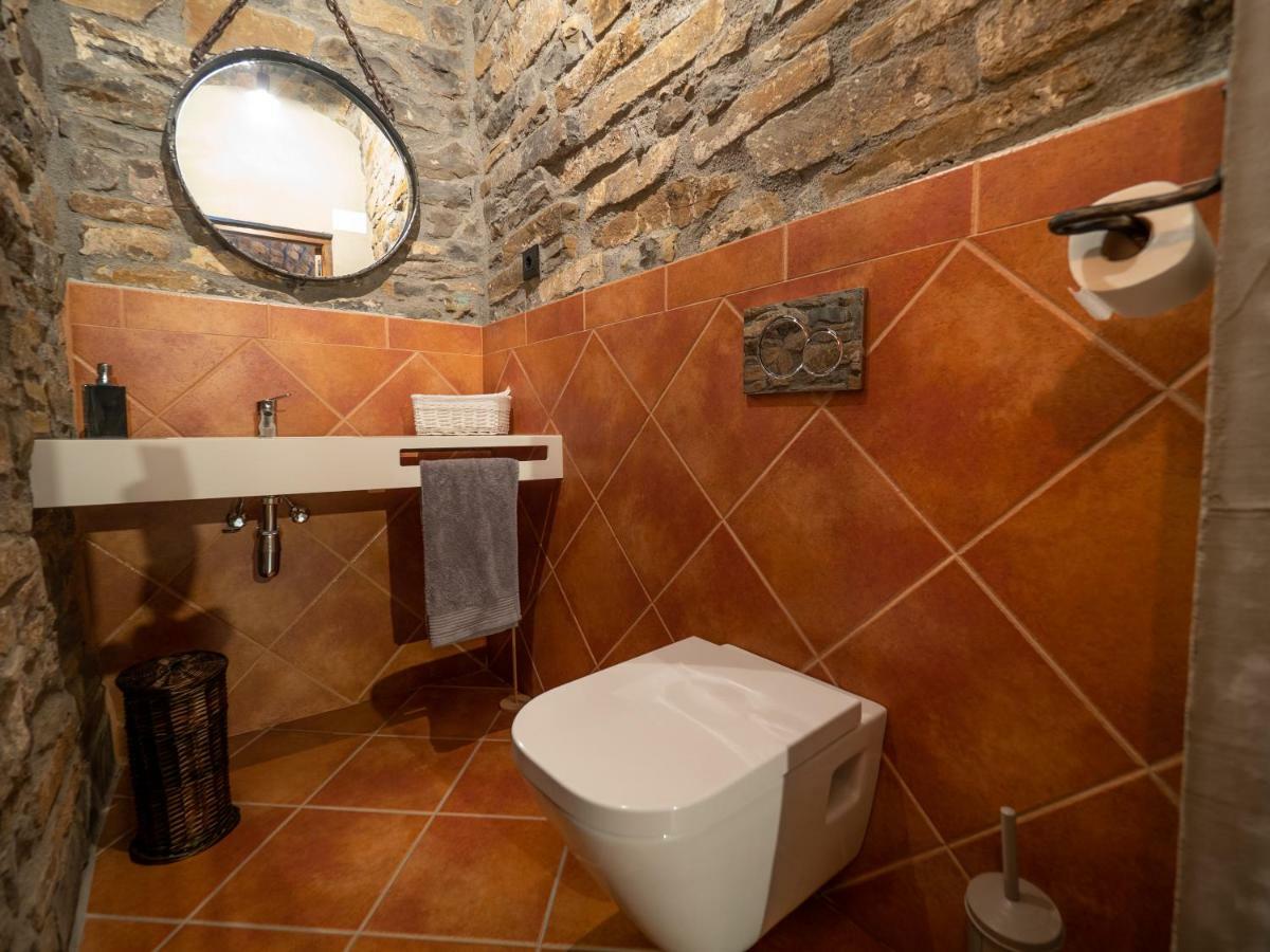 Apartamento Casa Dueso El Pueyo de Araguás Exterior foto
